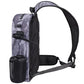 IPX8 Waterproof Fishing Backpack with Rod Holder