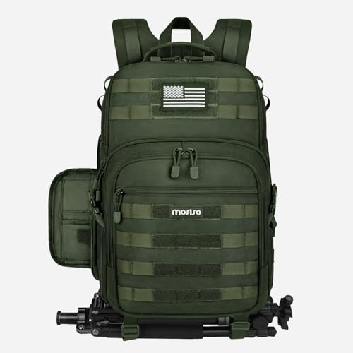 Camera Backpack