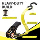 Ratchet Tie Down Straps