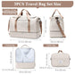 Extra Large Travel Duffel Bag (3 Count)