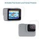 30M 98FT Waterproof Housing Case for HERO7 White & Hero 7 Silver