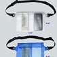 Waterproof Pouches with Waist Strap