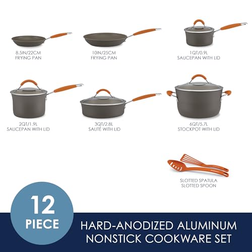 Cucina Dishwasher (12 Count)