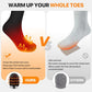 Heated Socks for Men Women