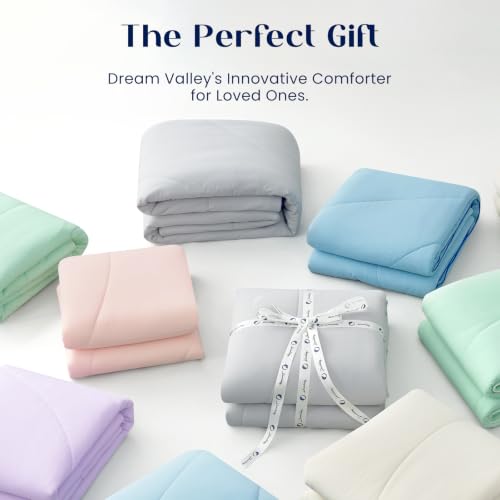 Cooling Comforter Twin Size