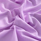 Toddler Pillows with Pillowcases Set (2 Count)
