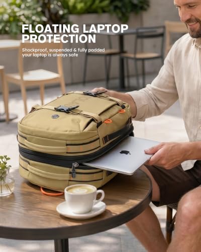 Travel Backpack 40