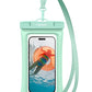 AquaShield Floating Waterproof Phone Pouch