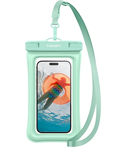 AquaShield Floating Waterproof Phone Pouch