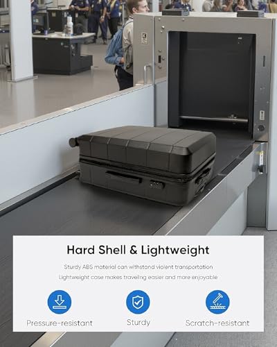 Luggage Sets 3 Piece (3 Count)