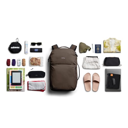 Lite Travel Pack 30L