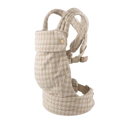 Ergonomic Baby Carrier Newborn to Toddler