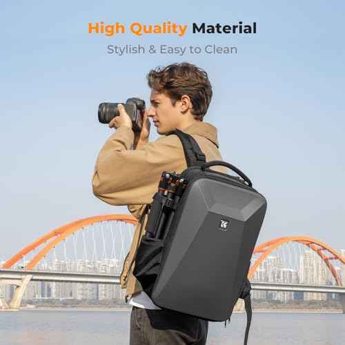 Camera Backpack
