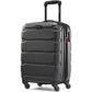 Omni PC Hardside Expandable Luggage with Spinner Wheels (3 Pieces)