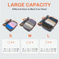Compression Packing Cubes (300 Count)