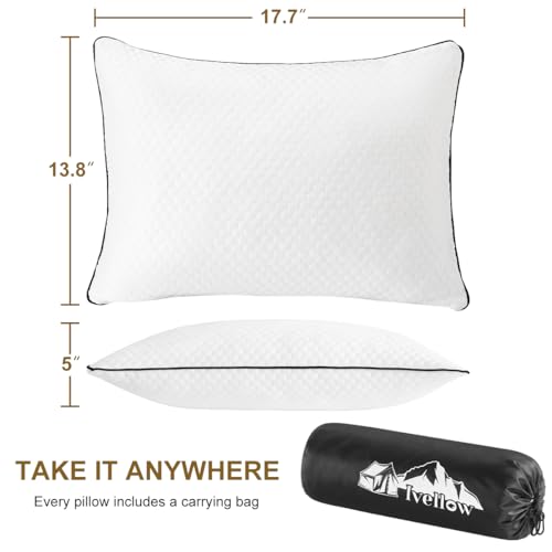 Travel Pillow