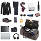 Carry On Garment Backpack