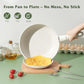 18Pcs Pots and Pans Set Non Stick