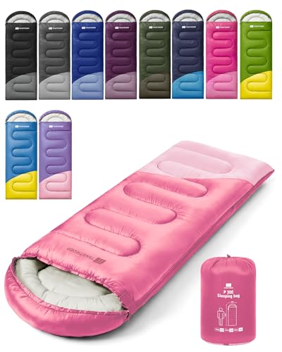Sleeping Bags for Adults