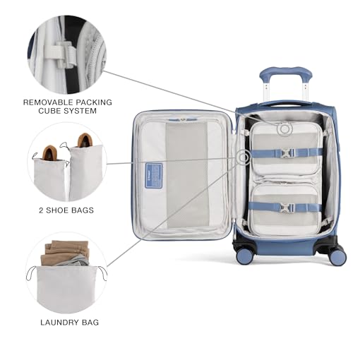 VersaPack+ Softside Carry