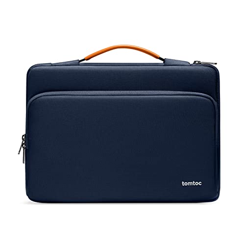 360° Protective Laptop Case for 13.5