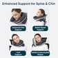 Loop Neck Pillow for Travel