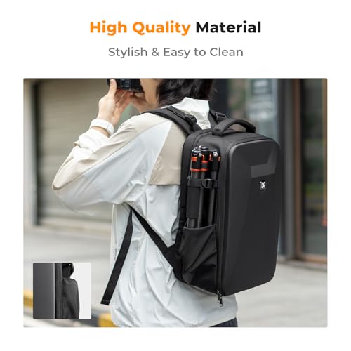 Camera Backpack