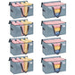 Moving Bags Wide Open Top (8 Count)