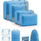 Packing Cubes for Travel (9 Count)