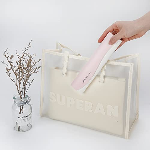 Travel Utensils with Case (4 Count)