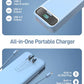 Portable Charger 20000mAh Fast Charging w