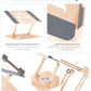 360° Rotating Laptop Stand for Desk
