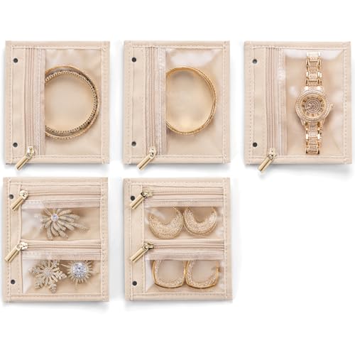 Jewelry Box for Girls Women