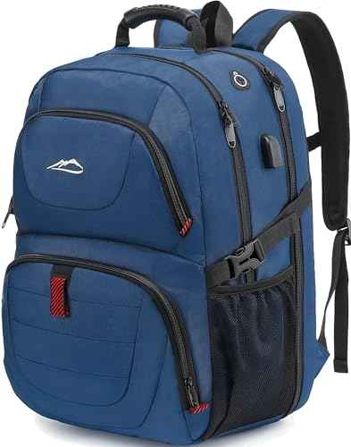 Travel Backpack