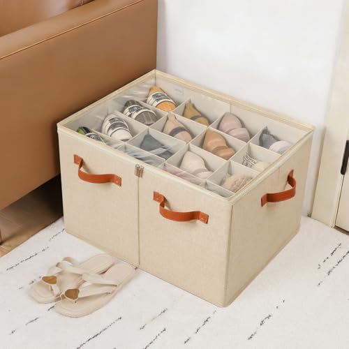 Shoe Organizer for Closet