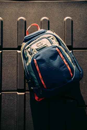 Renegade Backpack