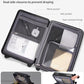 Hardside Expandable Carry On Luggage