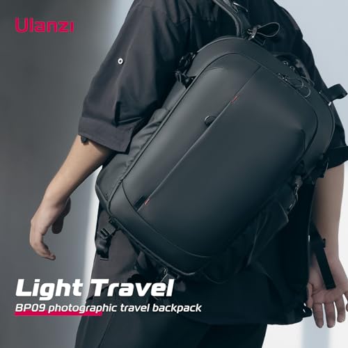 22L Camera Backpack Professional Bag