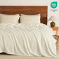 Fleece Blanket King Size 108"x90"