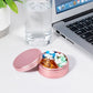 Small Pill Case for Purse