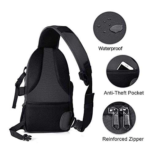 Camera Sling Bag