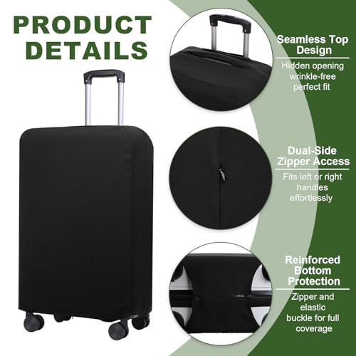 Luggage Cover