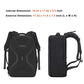Camera Backpack