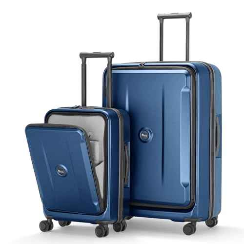 Luggage Sets 2 Piece (2 Count)