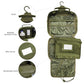 Hanging Toiletry Bag for Men