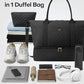Travel Duffel Bag