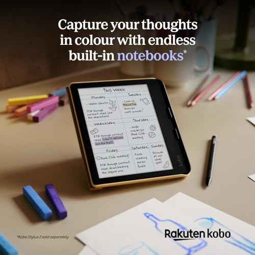 Libra Colour eReader