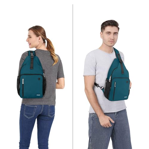 Sling Backpack Bag