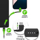 Powerstation Plus 10