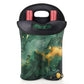 Wine Carrier Tote Personalized Bag for 2 Bottles